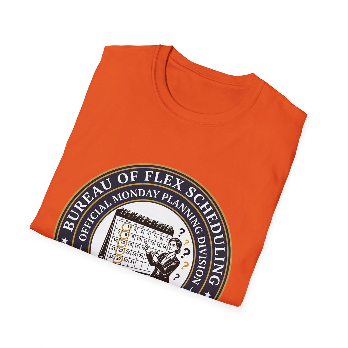 Bureau of Flex Scheduling