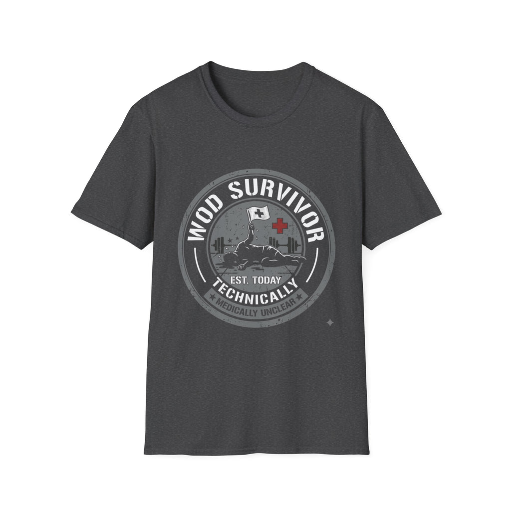 WOD Survivor