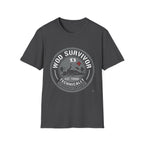WOD Survivor