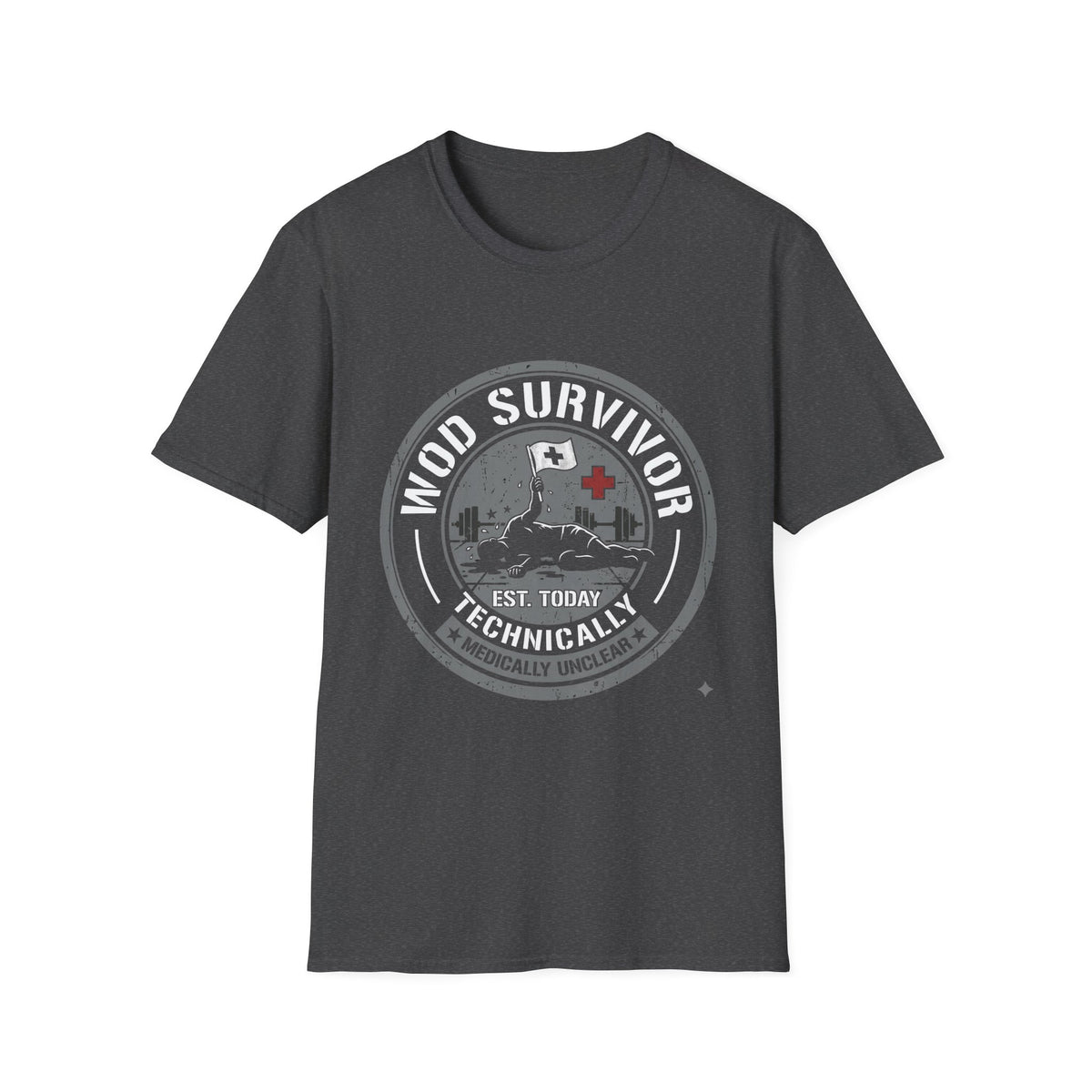 WOD Survivor