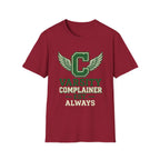 Varsity Complainer
