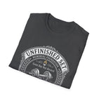Unfinished Set Memorial Foundation