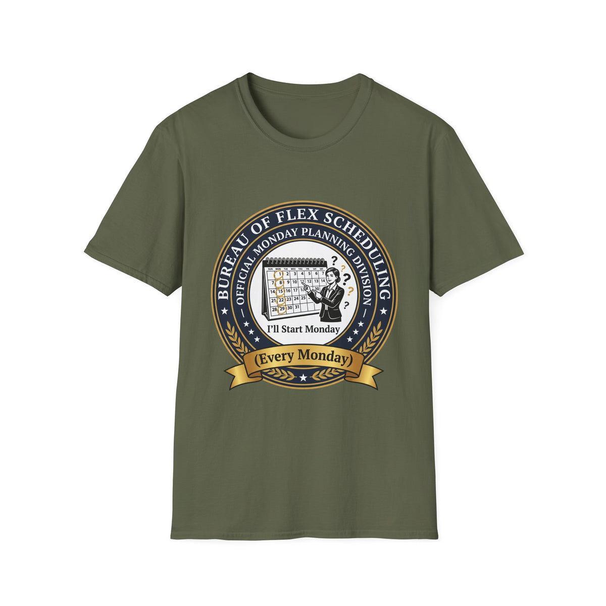 Bureau of Flex Scheduling