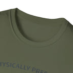 Physically Present