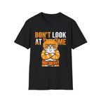 Don't Look at Me
