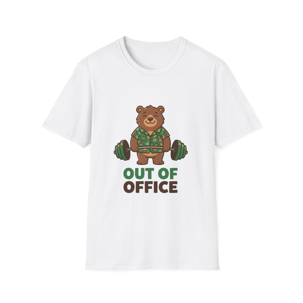 Out of Office