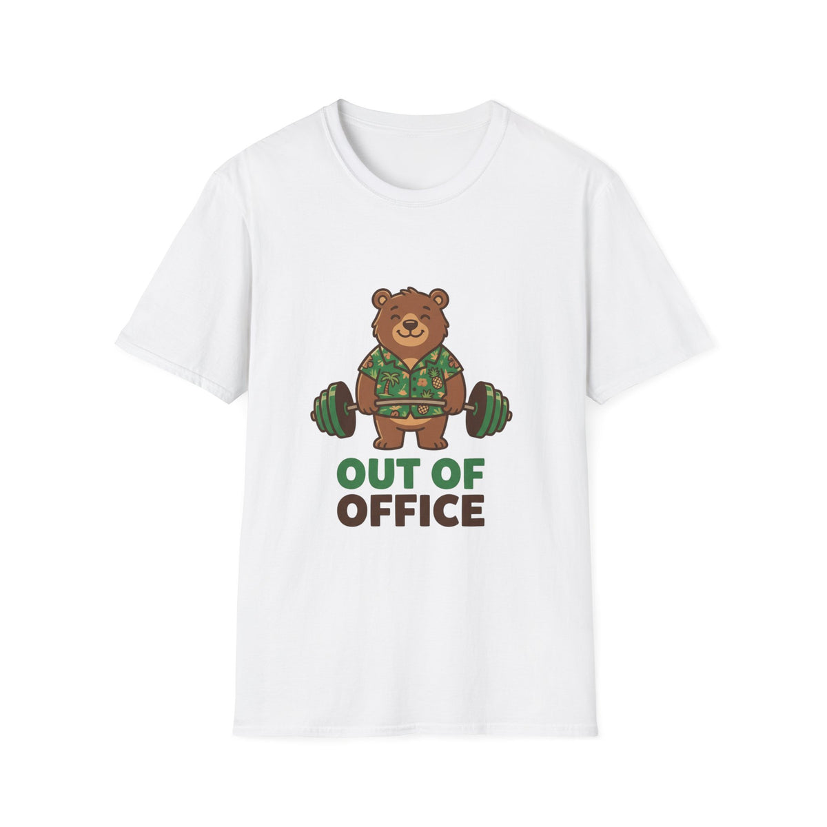 Out of Office