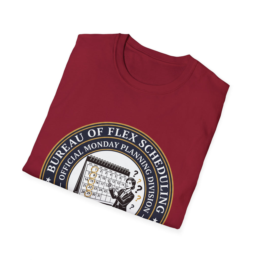 Bureau of Flex Scheduling