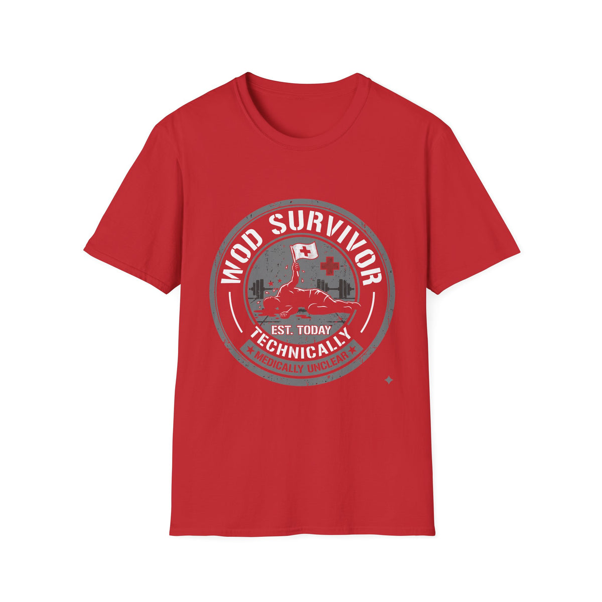 WOD Survivor