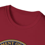 Department of Chest Day