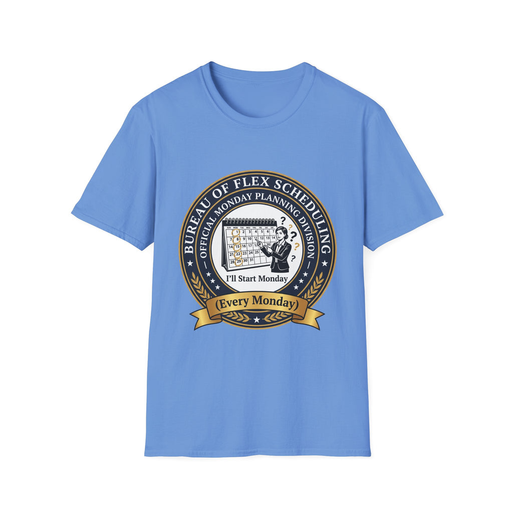 Bureau of Flex Scheduling