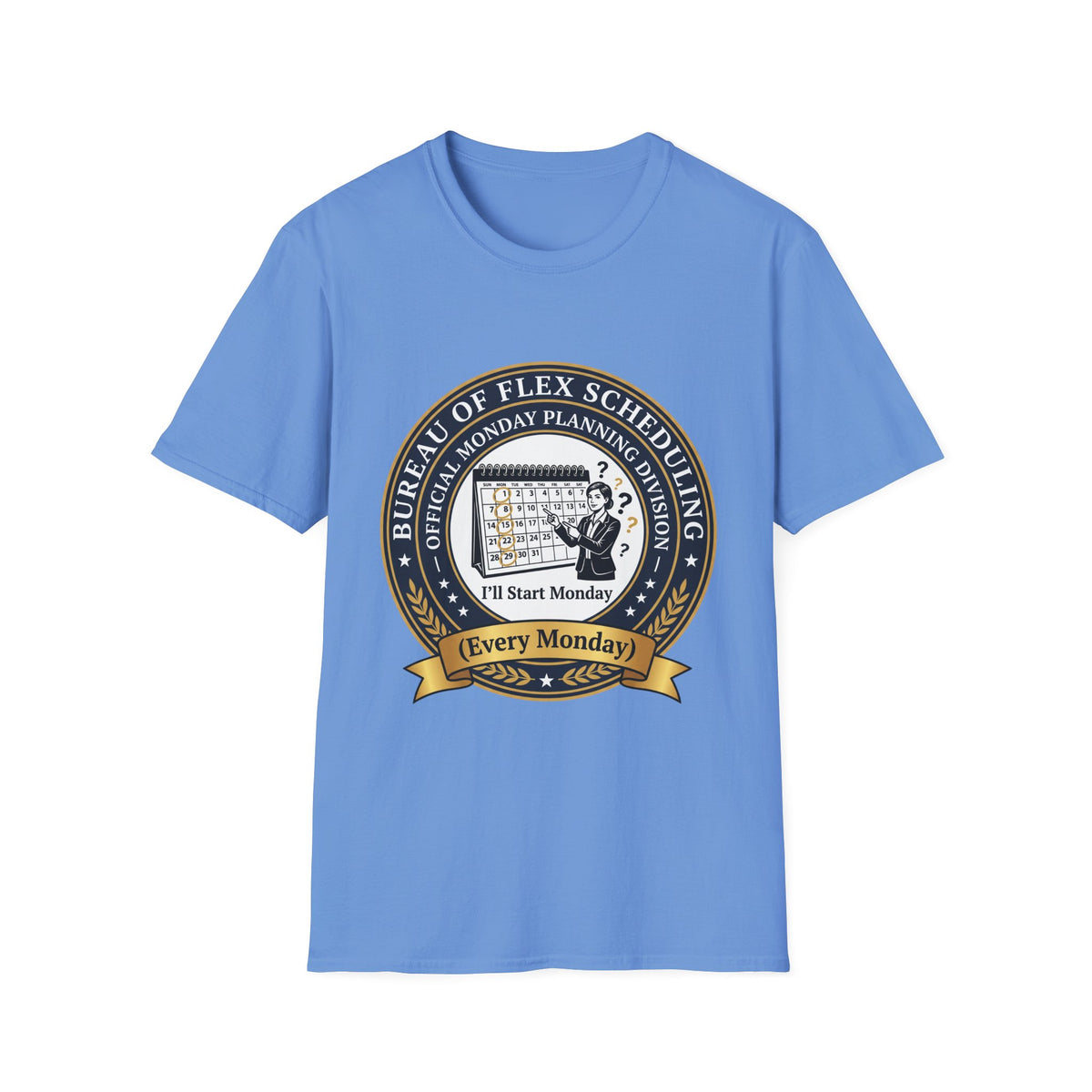 Bureau of Flex Scheduling