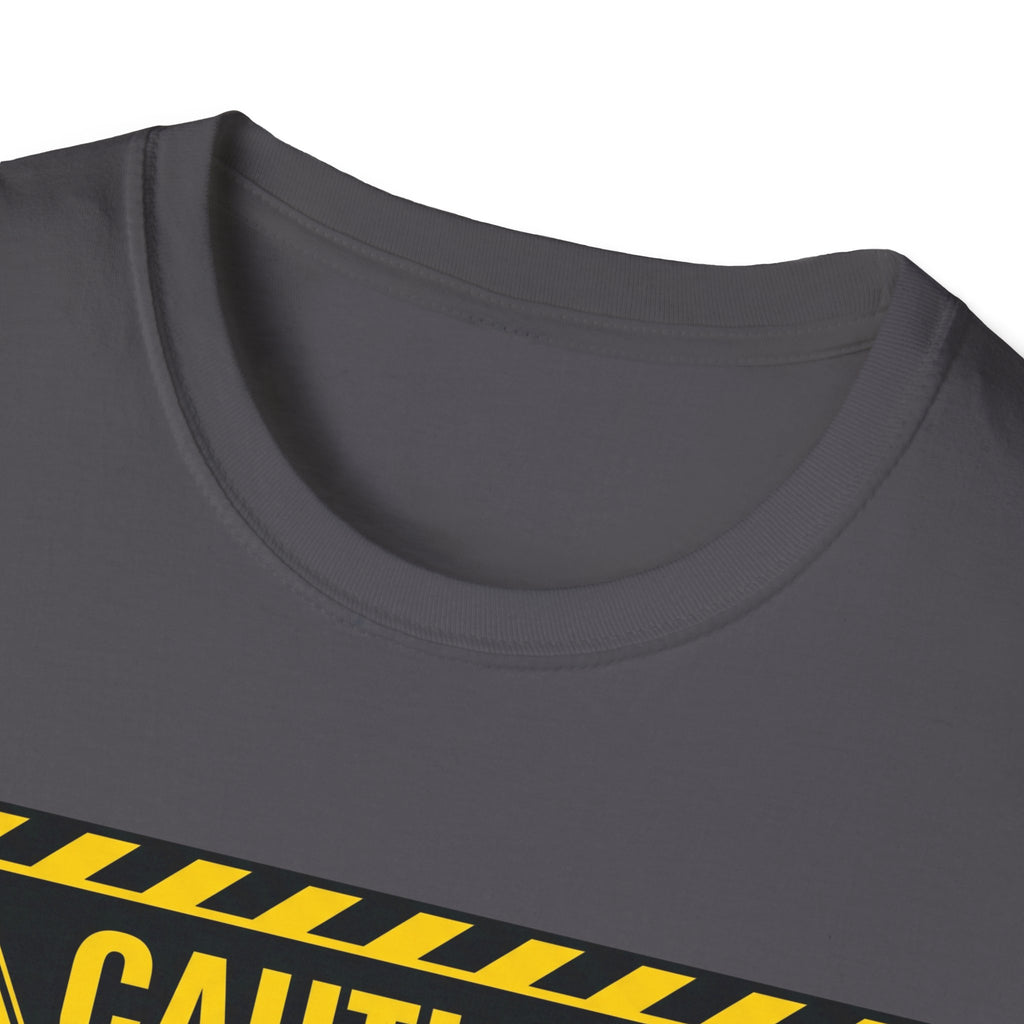 Caution Deadlift Face Not For Public Viewing