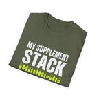 My Supplement Stack