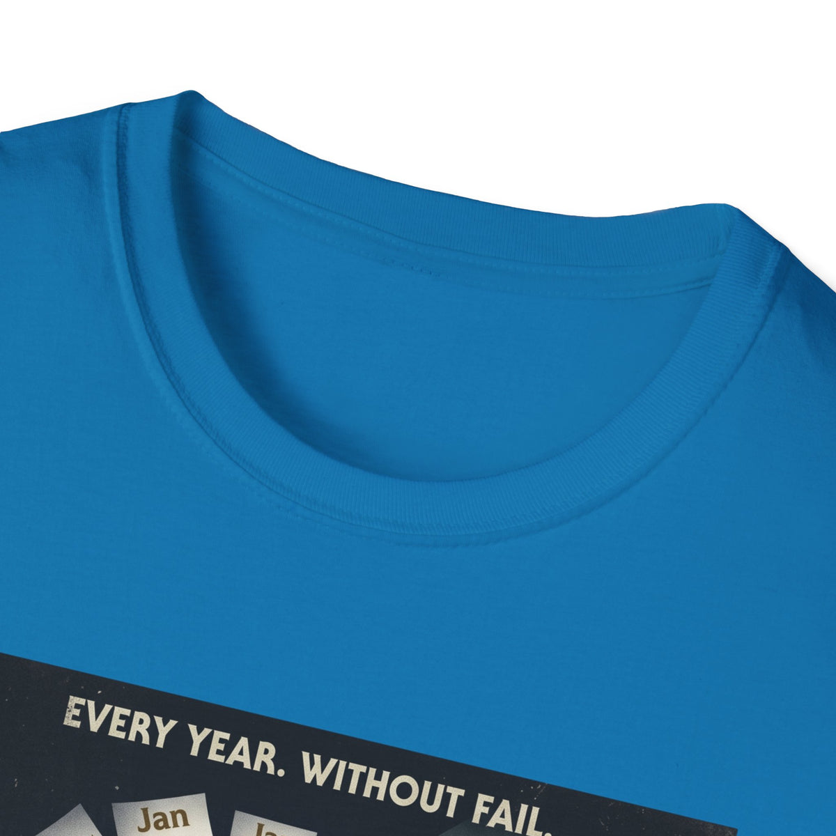 The January Resolution