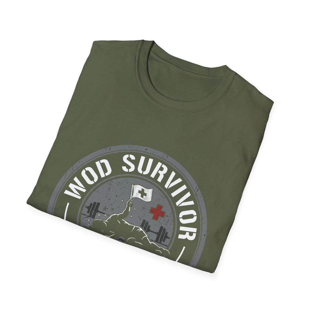 WOD Survivor