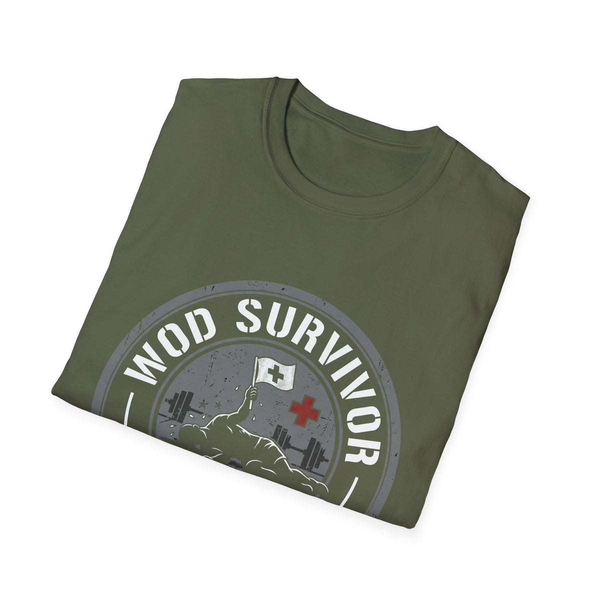 WOD Survivor