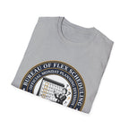 Bureau of Flex Scheduling