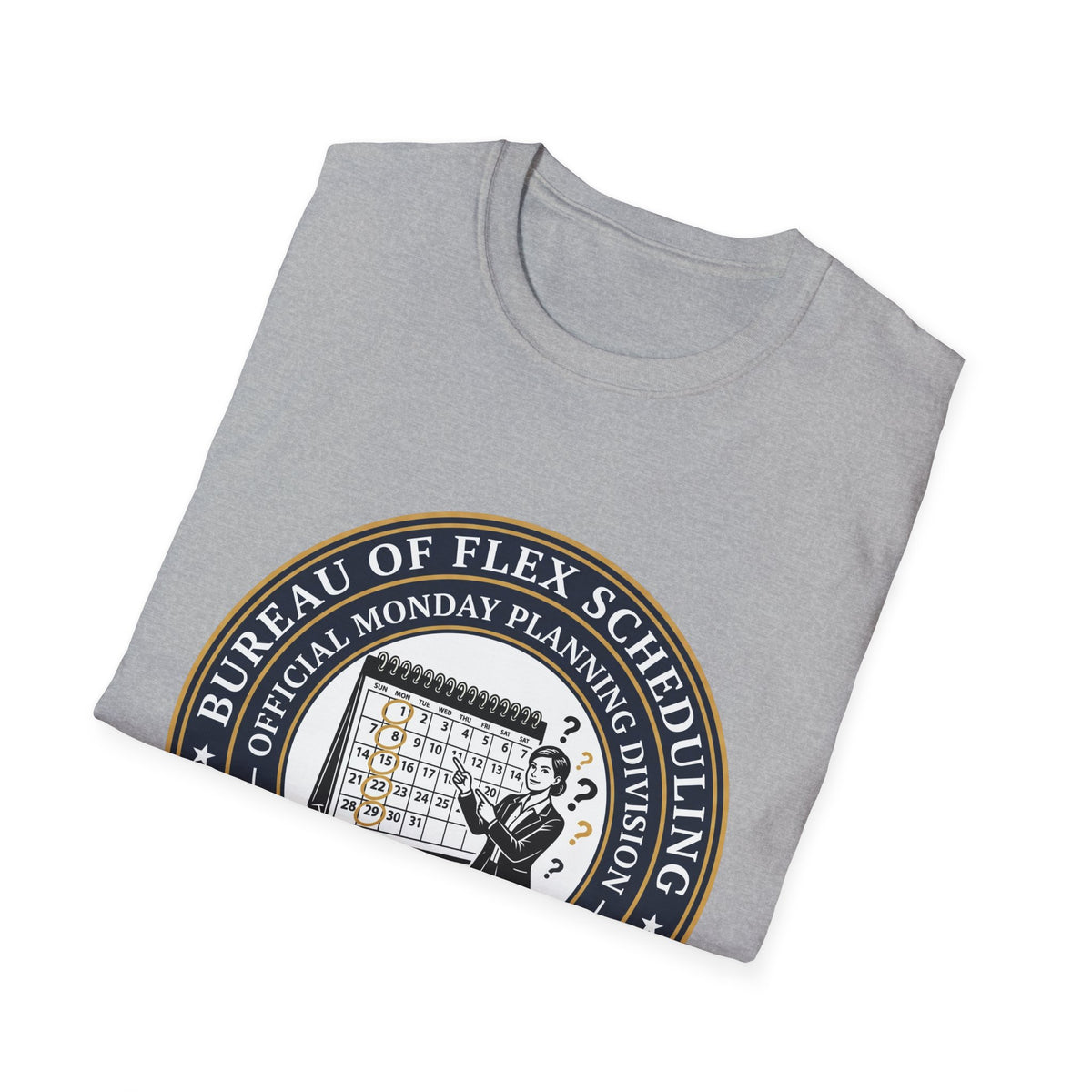 Bureau of Flex Scheduling