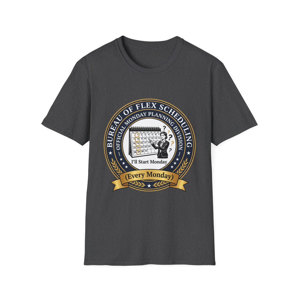 Bureau of Flex Scheduling