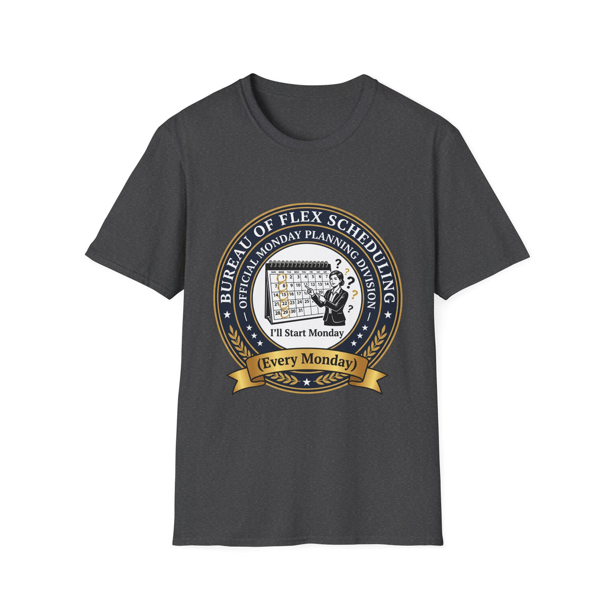 Bureau of Flex Scheduling