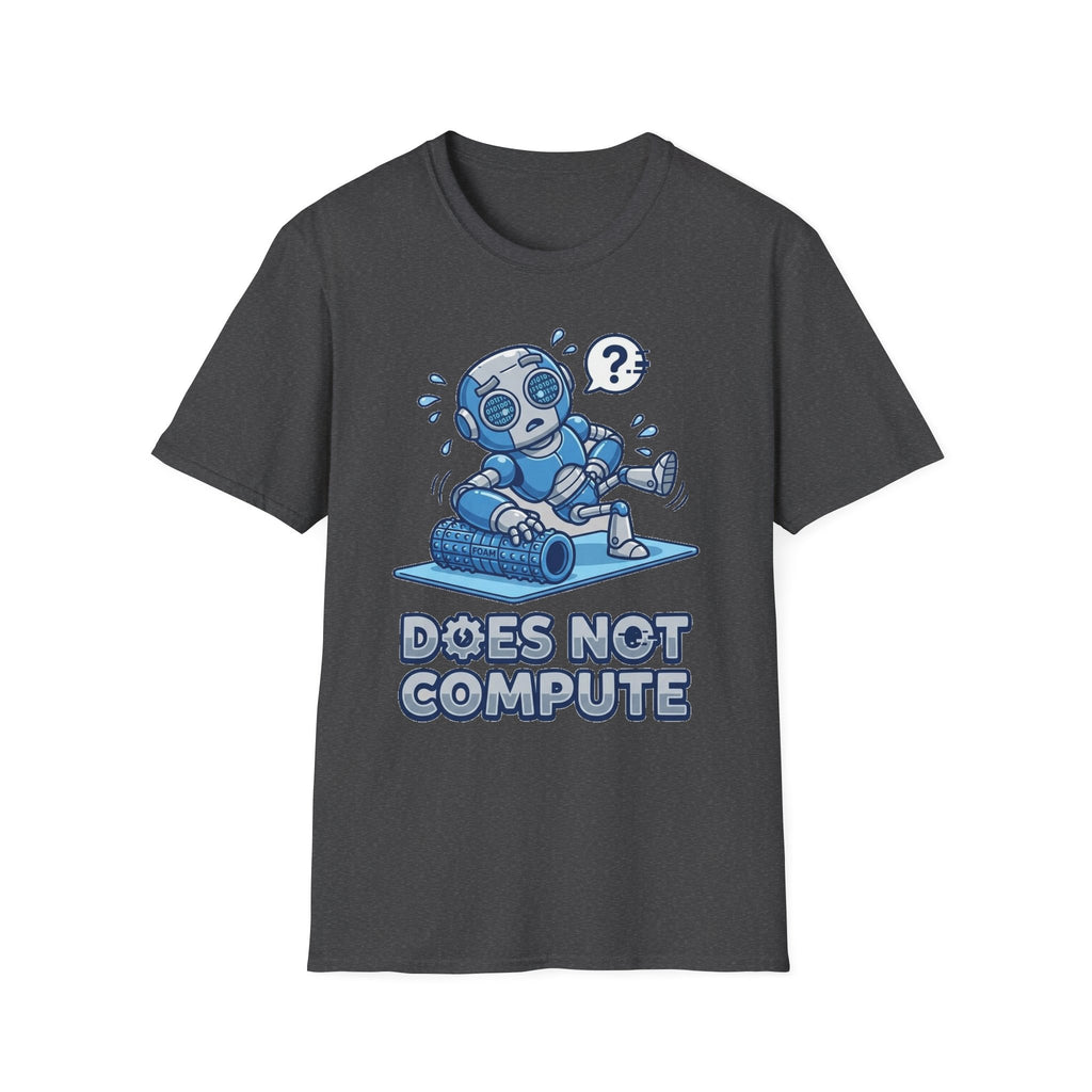 Does Not Compute
