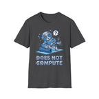Does Not Compute