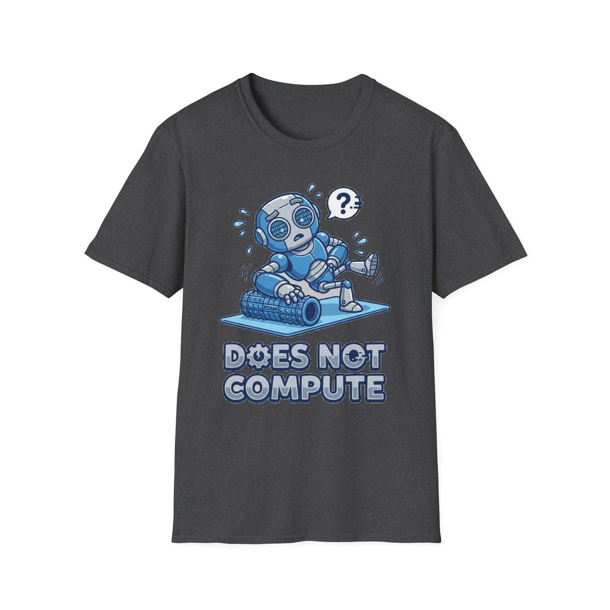 Does Not Compute