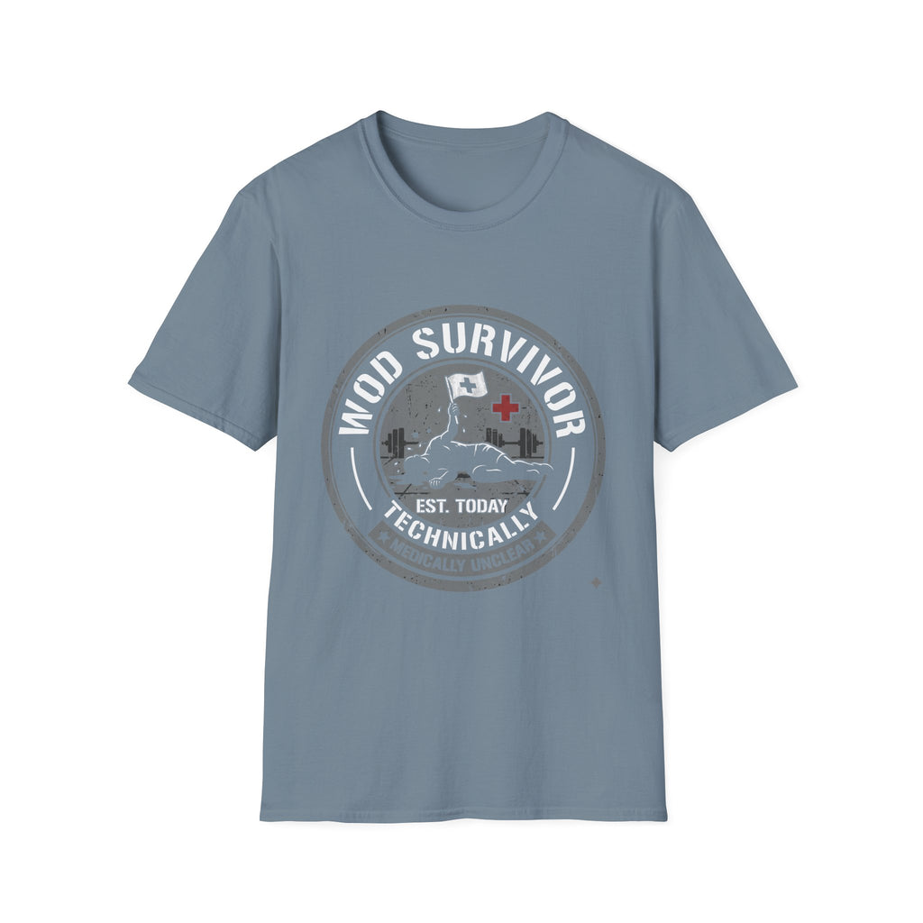 WOD Survivor