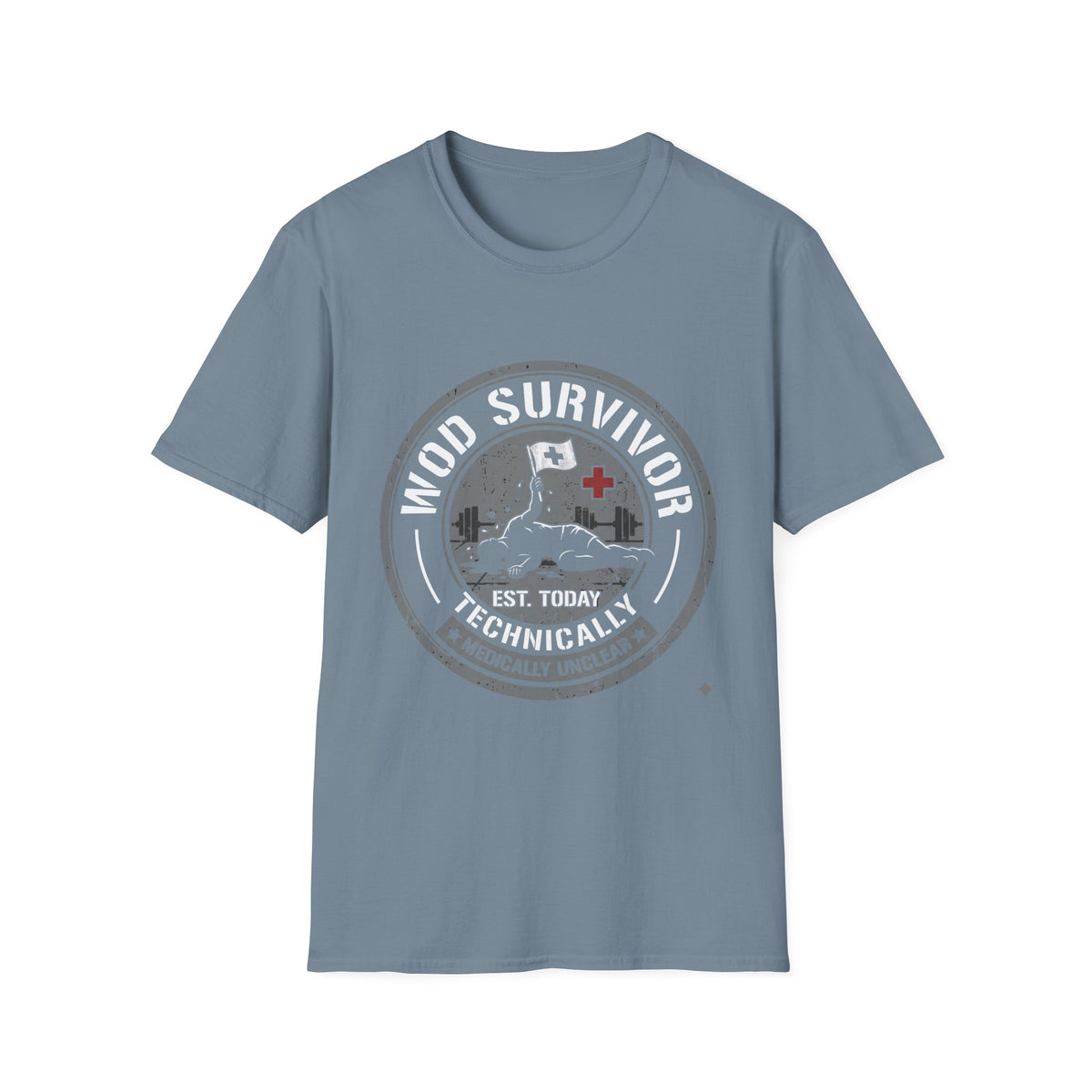 WOD Survivor