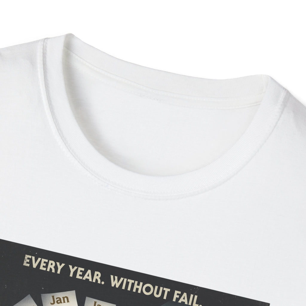 The January Resolution