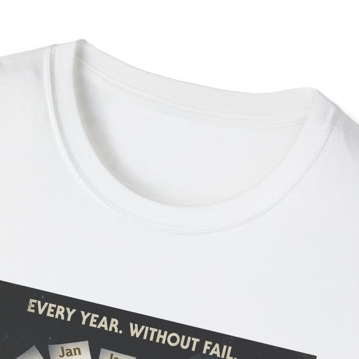 The January Resolution