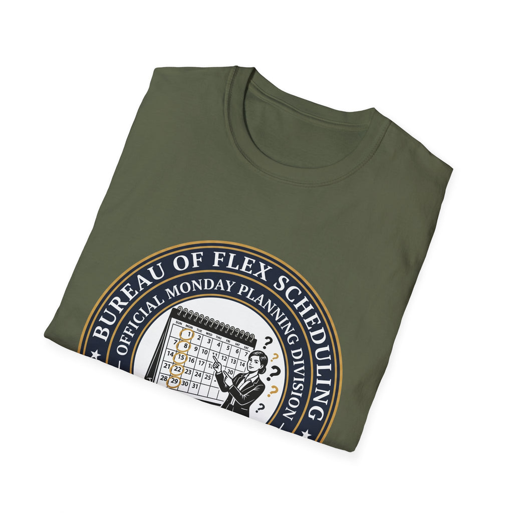 Bureau of Flex Scheduling