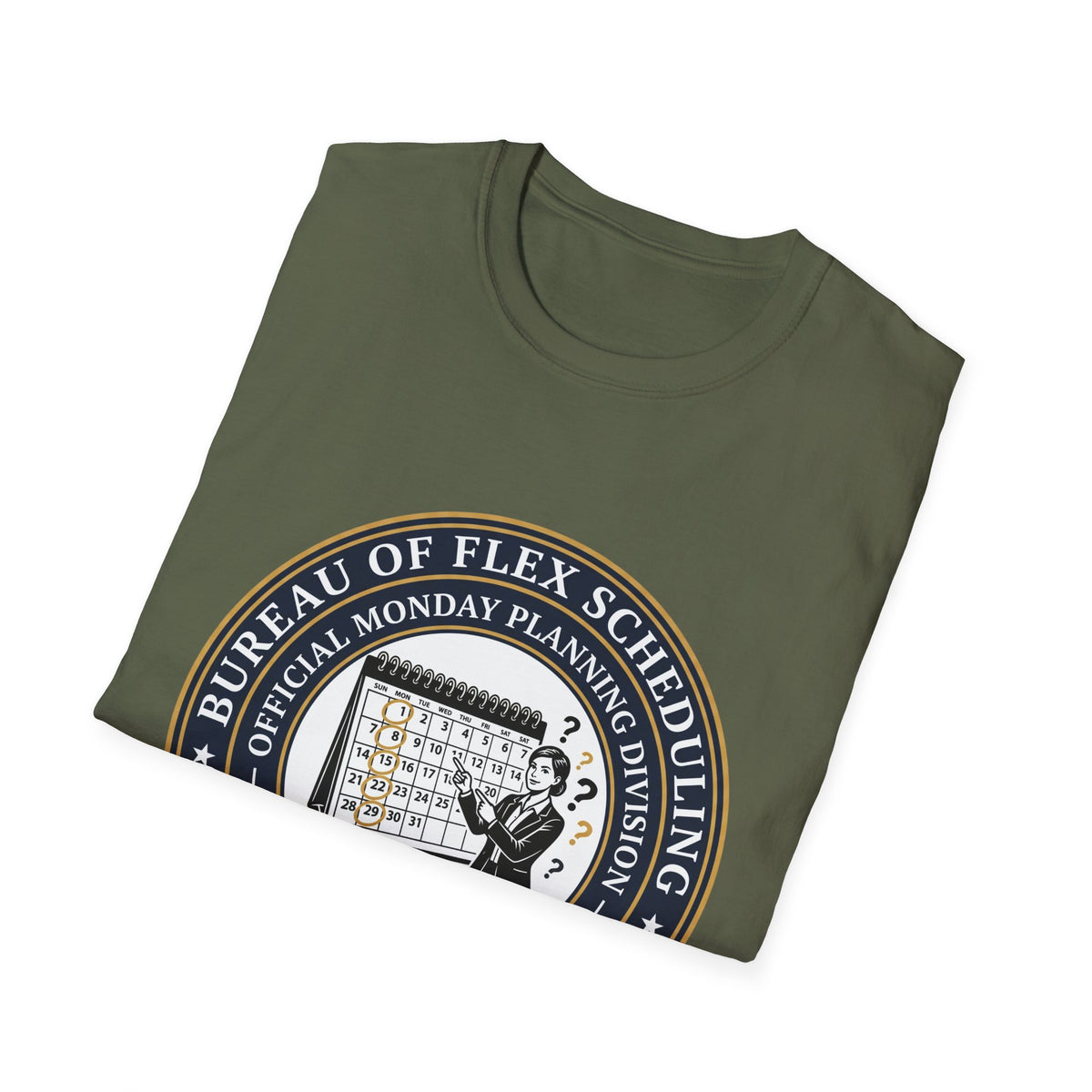 Bureau of Flex Scheduling