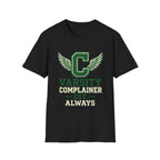 Varsity Complainer