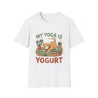 Yoga Yogurt