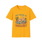 Yoga Yogurt