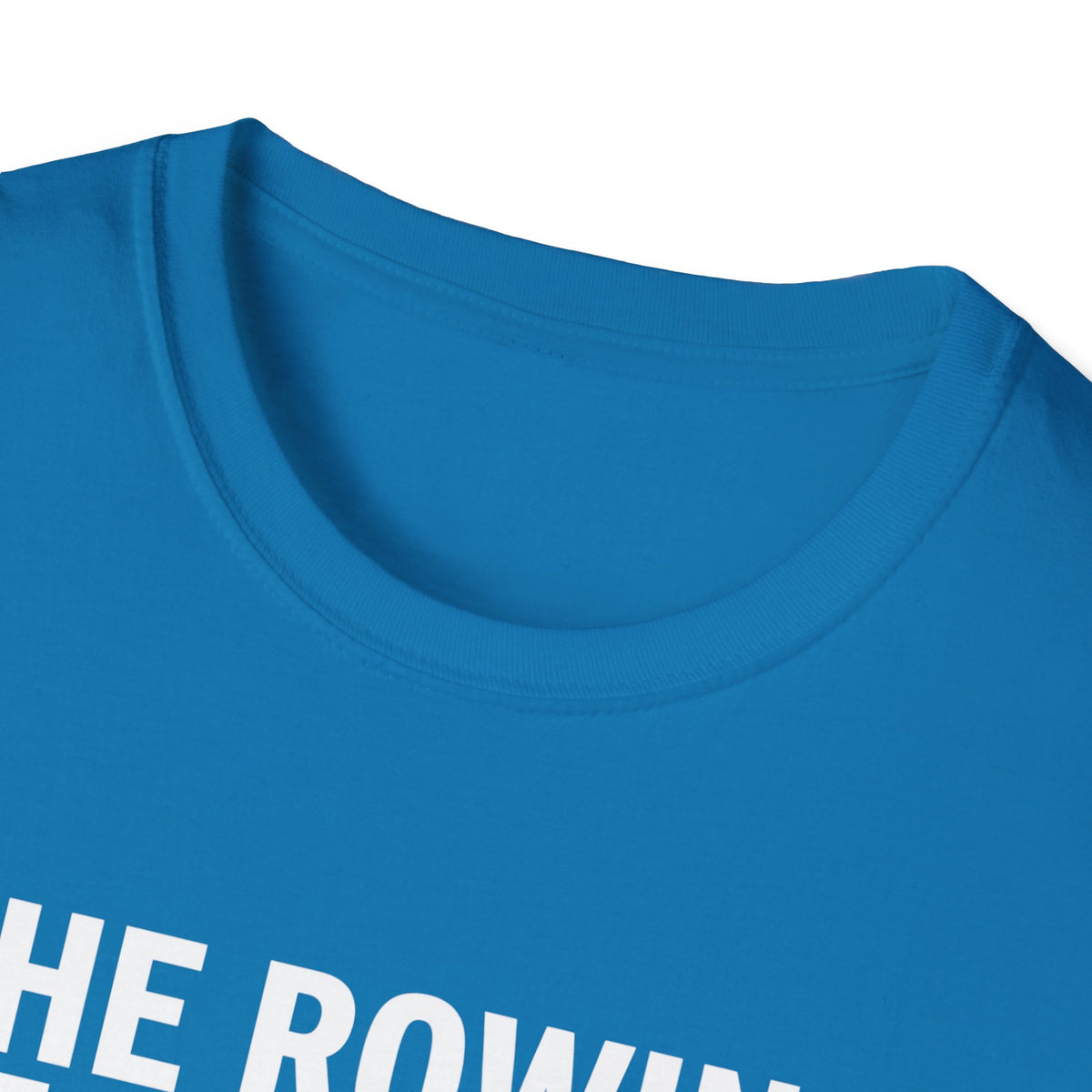 The Rowing Machine And I Do Not Understand Each Other