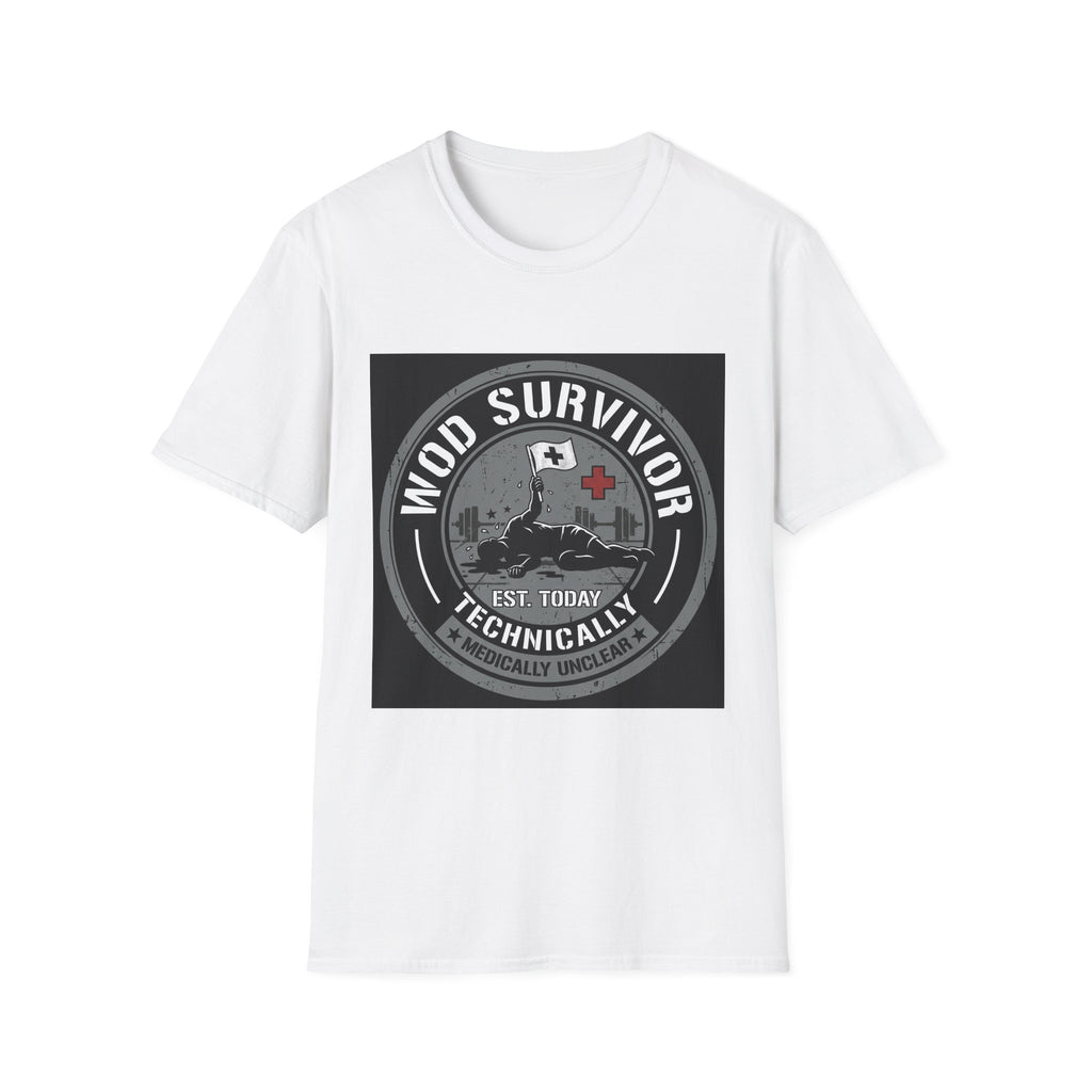 WOD Survivor