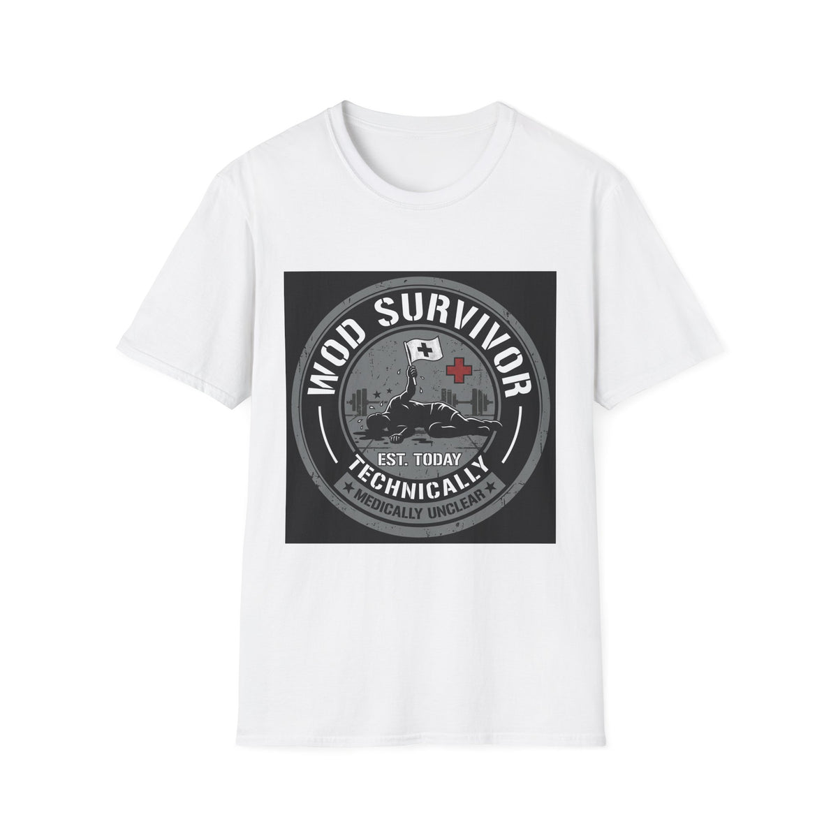 WOD Survivor