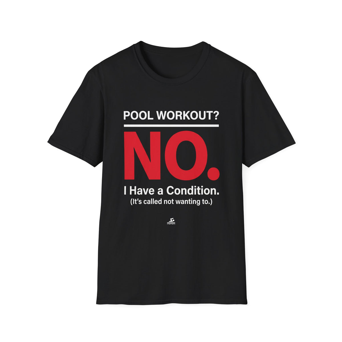 Pool Workout