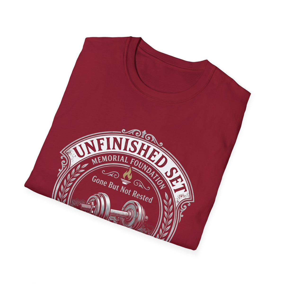 Unfinished Set Memorial Foundation