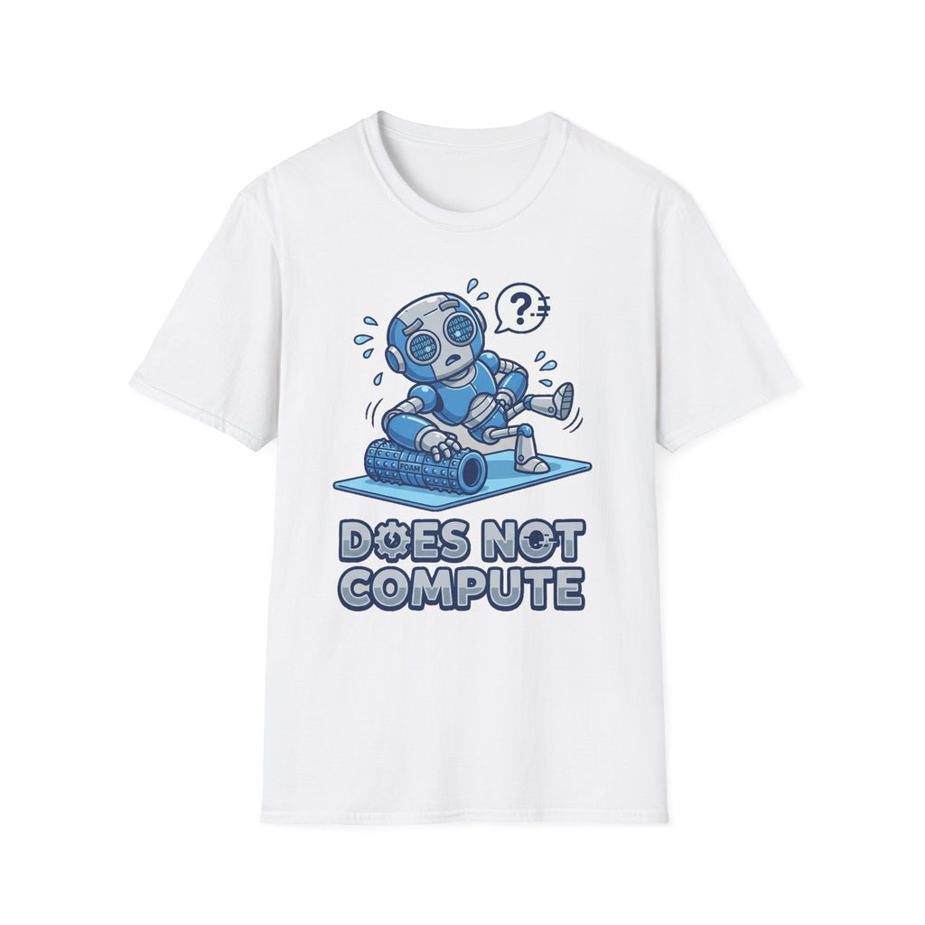 Does Not Compute
