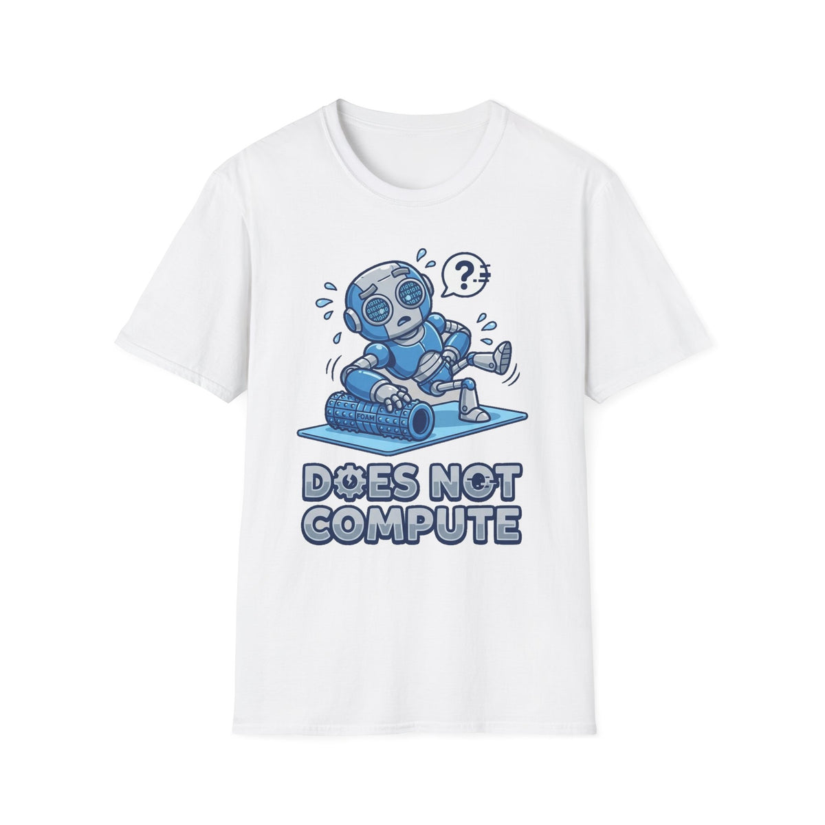Does Not Compute