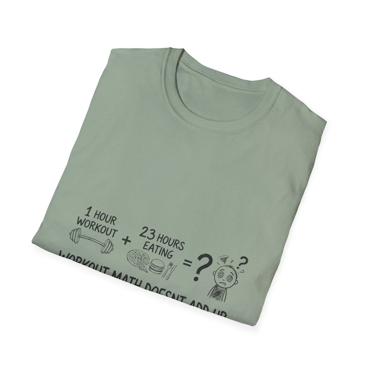 Workout Math