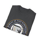 Bureau of Flex Scheduling