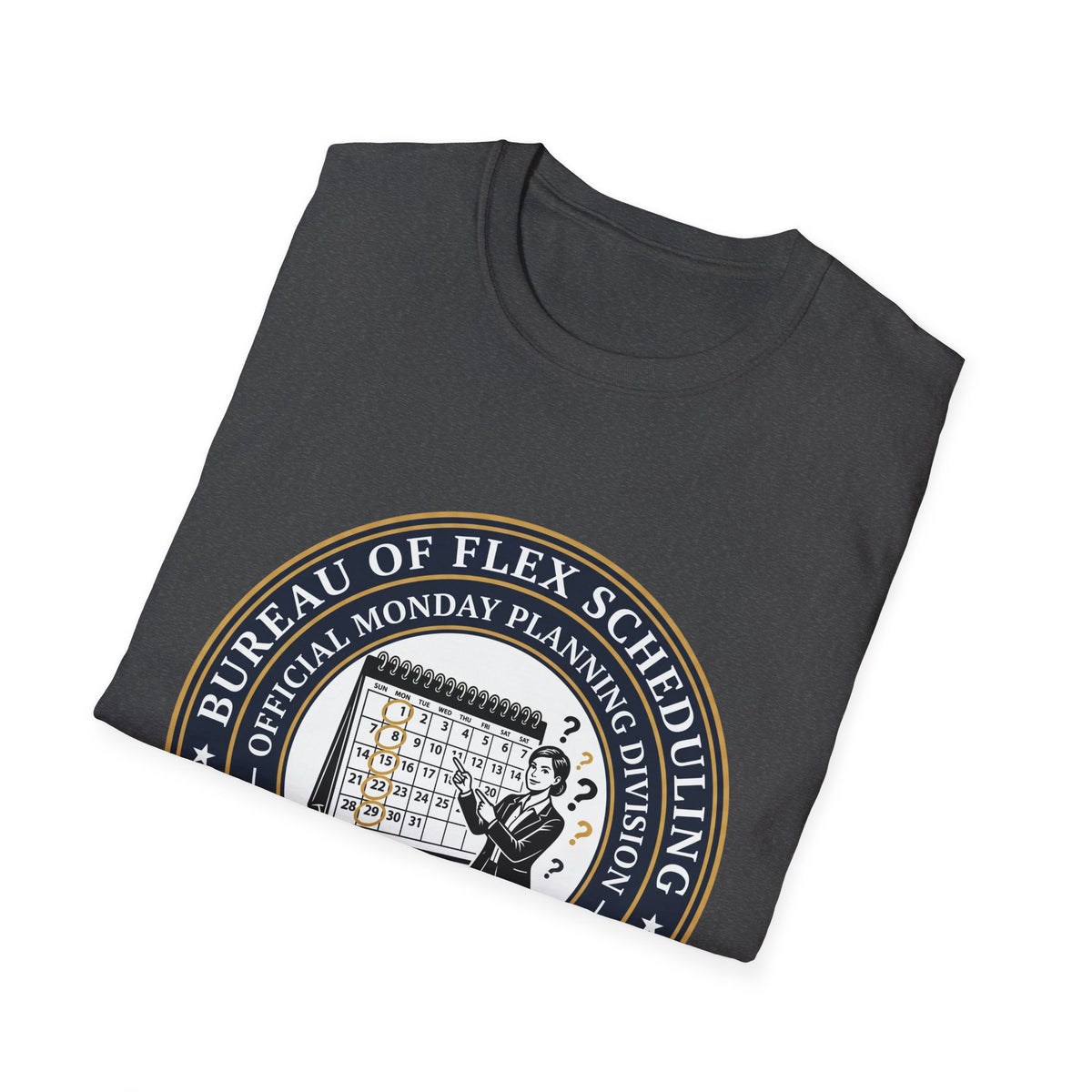 Bureau of Flex Scheduling