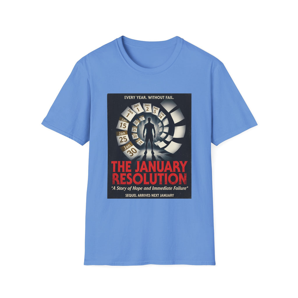 The January Resolution